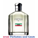 Friends Men Moschino Generic Oil Perfume 50ML (00813)